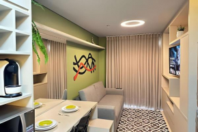 BTLX Brookfield Towers 2616 - Jardim Goiás - Goiânia